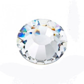 No Hotfix strassz SS20-as méret Crystal szín - CRYSTAL (001)